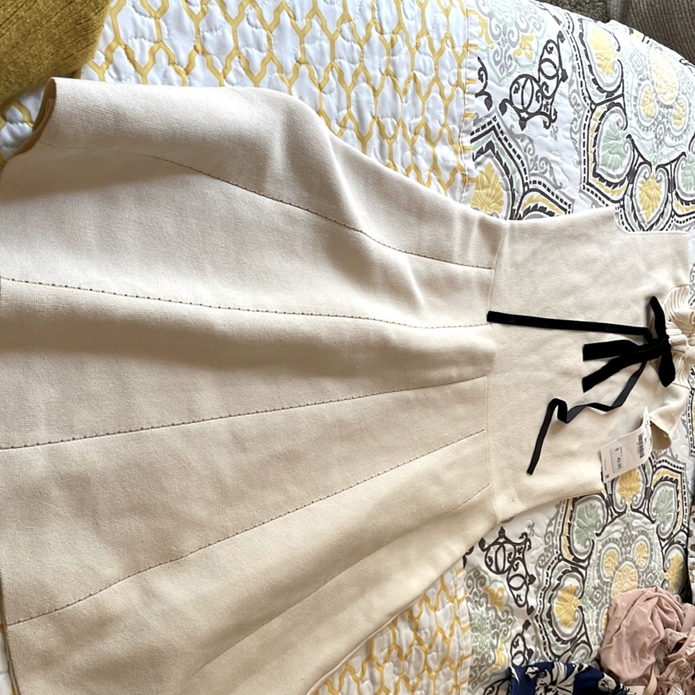 Zara dress